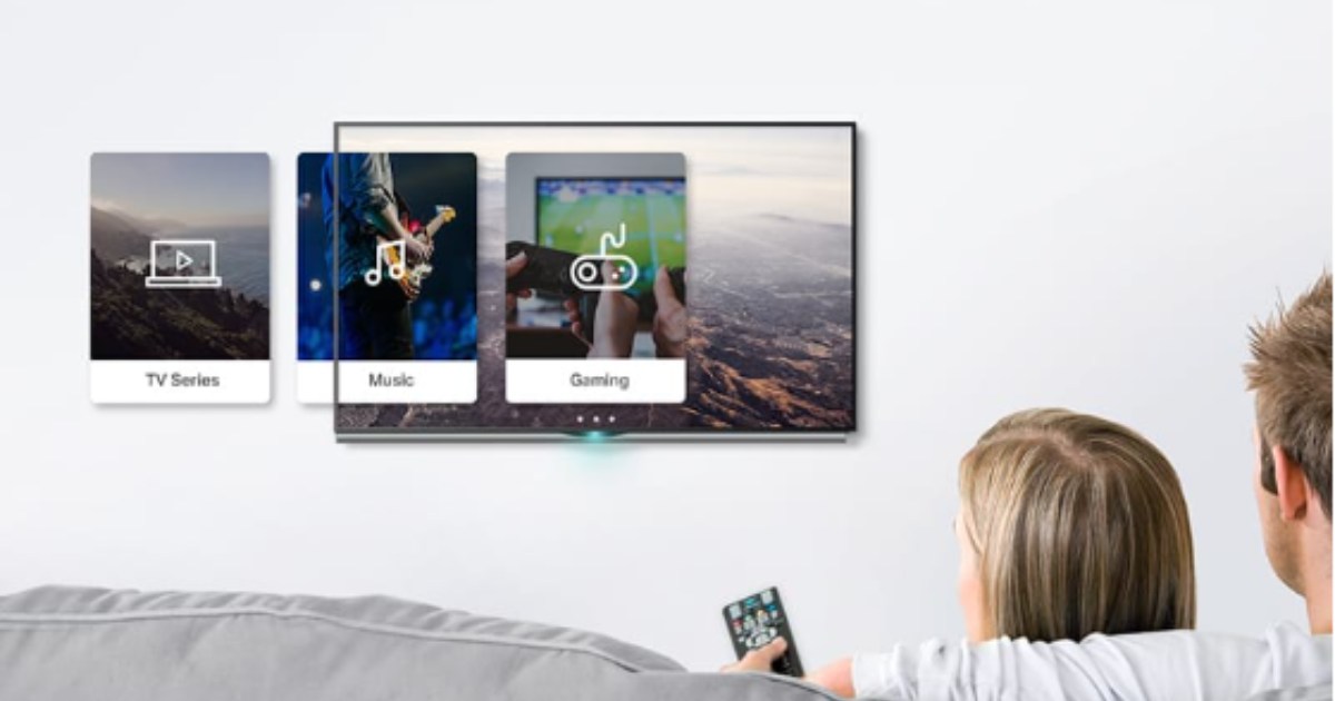 Switch TP-Link SG105 - Hadirkan Pengalaman Terbaik