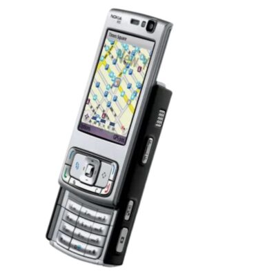 Nokia N95