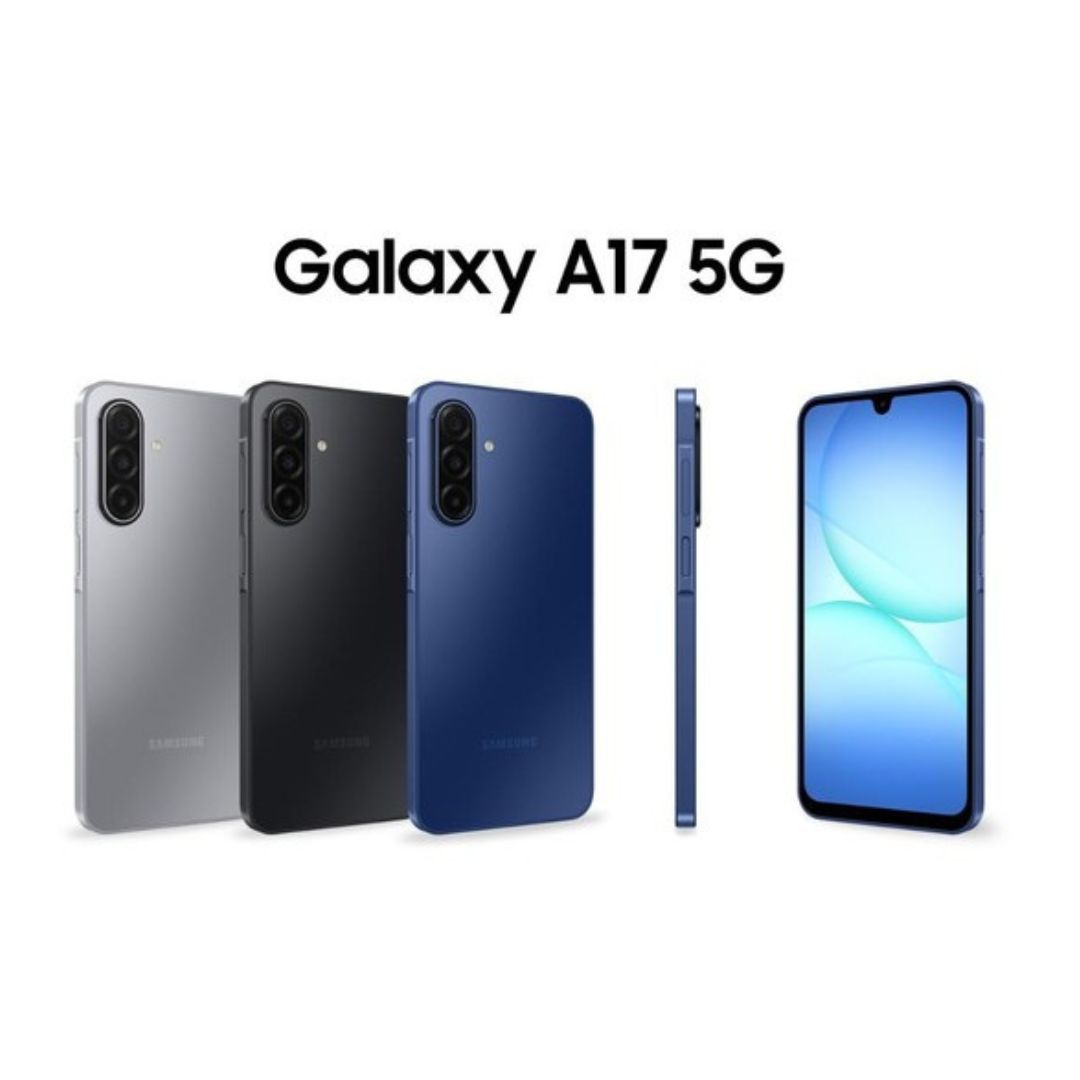 samsung galaxy a17 5g-