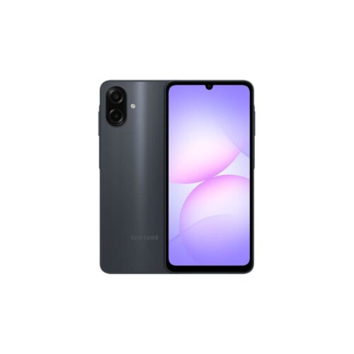 samsung galaxy a07 black