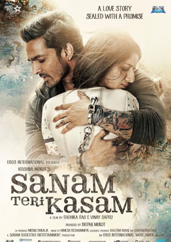 Film India Romantis