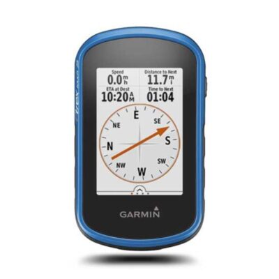 rekomendasi GPS Garmin eTrex