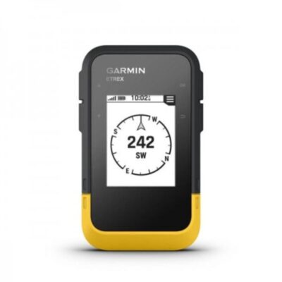 rekomendasi GPS Garmin eTrex