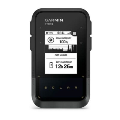 rekomendasi GPS Garmin eTrex