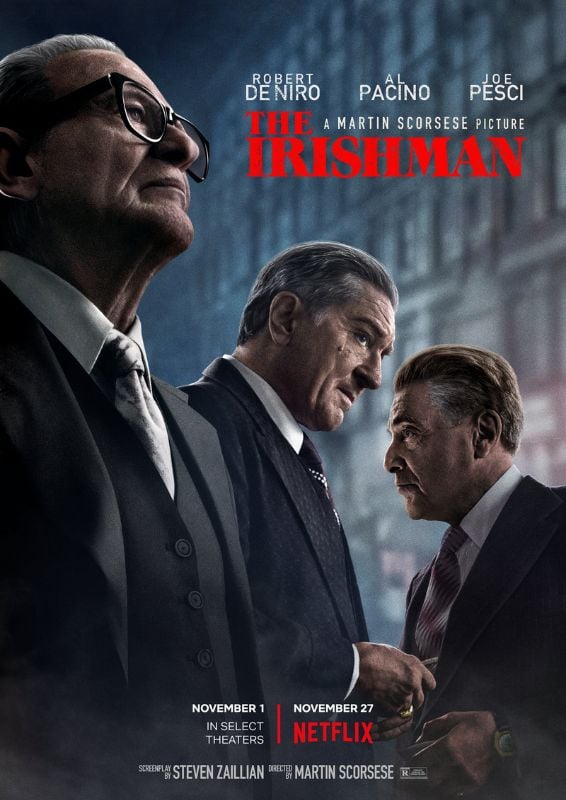 Film Netflix Rating Tertinggi