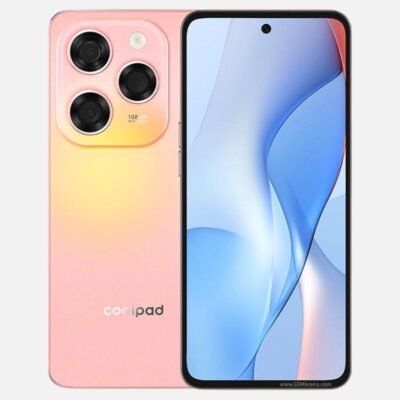 HP Anti Mainstream - Coolpad X100