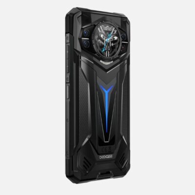 HP Anti Mainstream - Doogee S200 Ultra