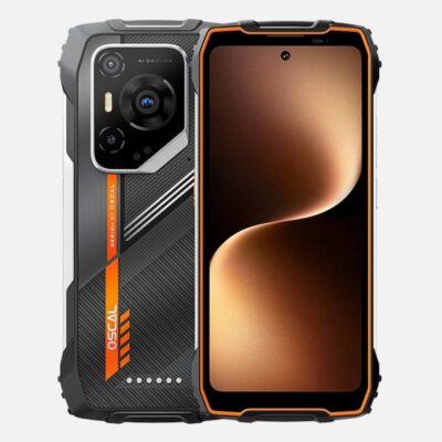 HP Anti Mainstream - Oscal Pilot 3