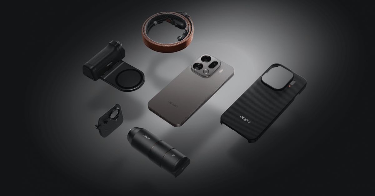 Harga OPPO Find X9 Pro