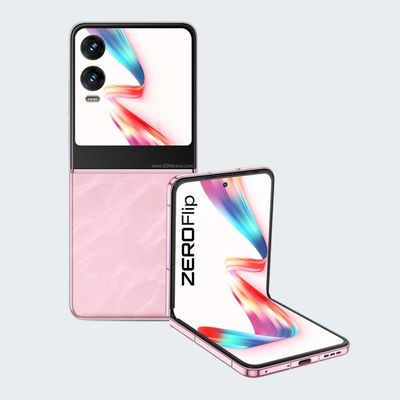 Infinix Zero Flip 
