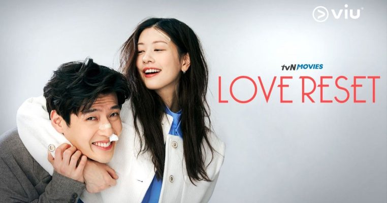 Love Reset