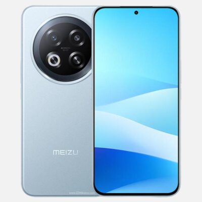 HP Anti Mainstream Meizu Note 22 Pro