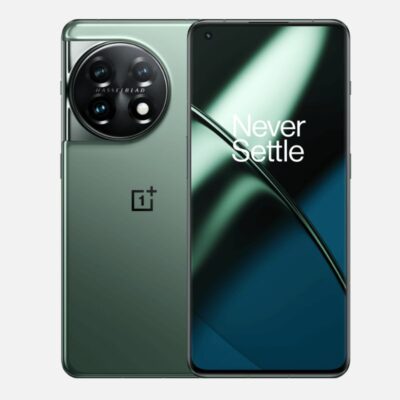 Rekomendasi HP OnePlus - OnePlus 11