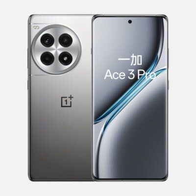 Rekomendasi HP OnePlus - OnePlus Ace 3 Pro