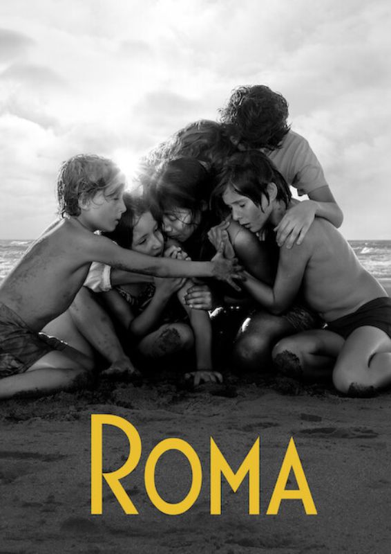 Roma (2018)