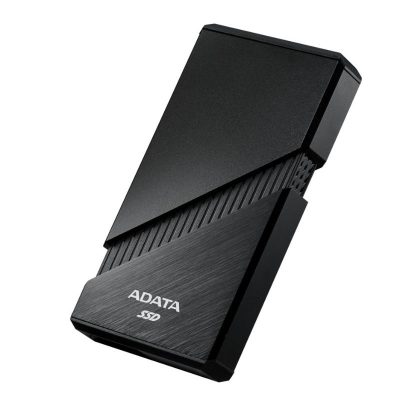 SSD Eksternal Portable Terbaik - ADATA SE920