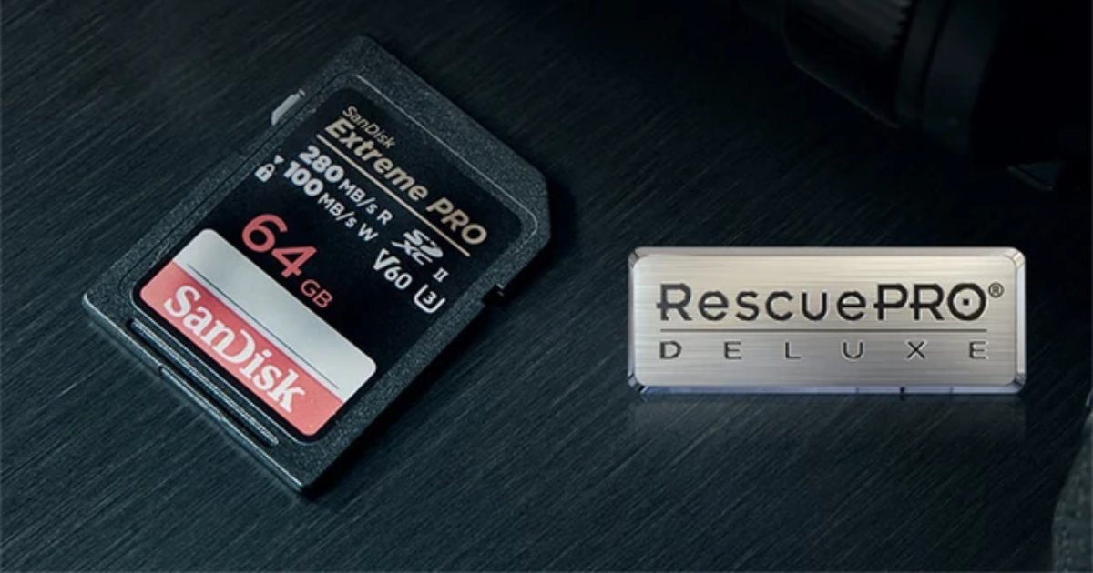 SanDisk Extreme Pro 64GB-256GB V60 280MBPS - Kapasitas Penyimpanan Besa