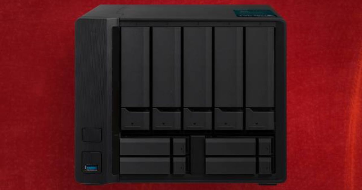 Seagate Ironwolf Pro - Kompatibel dengan Sistem NAS