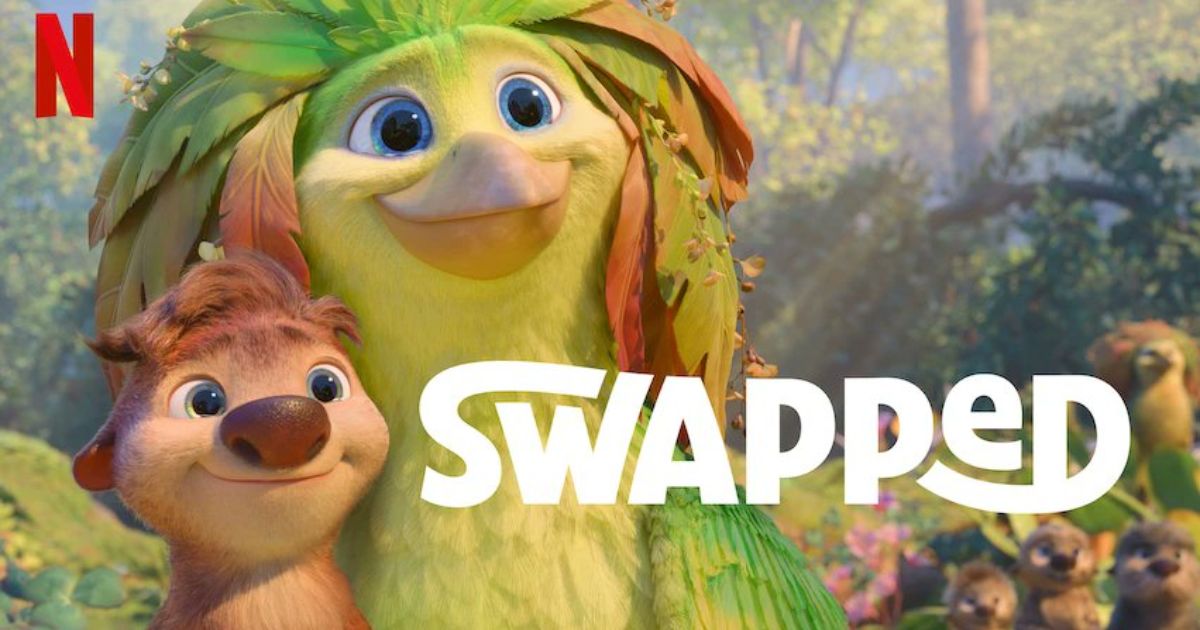 Swapped (2026) (1)