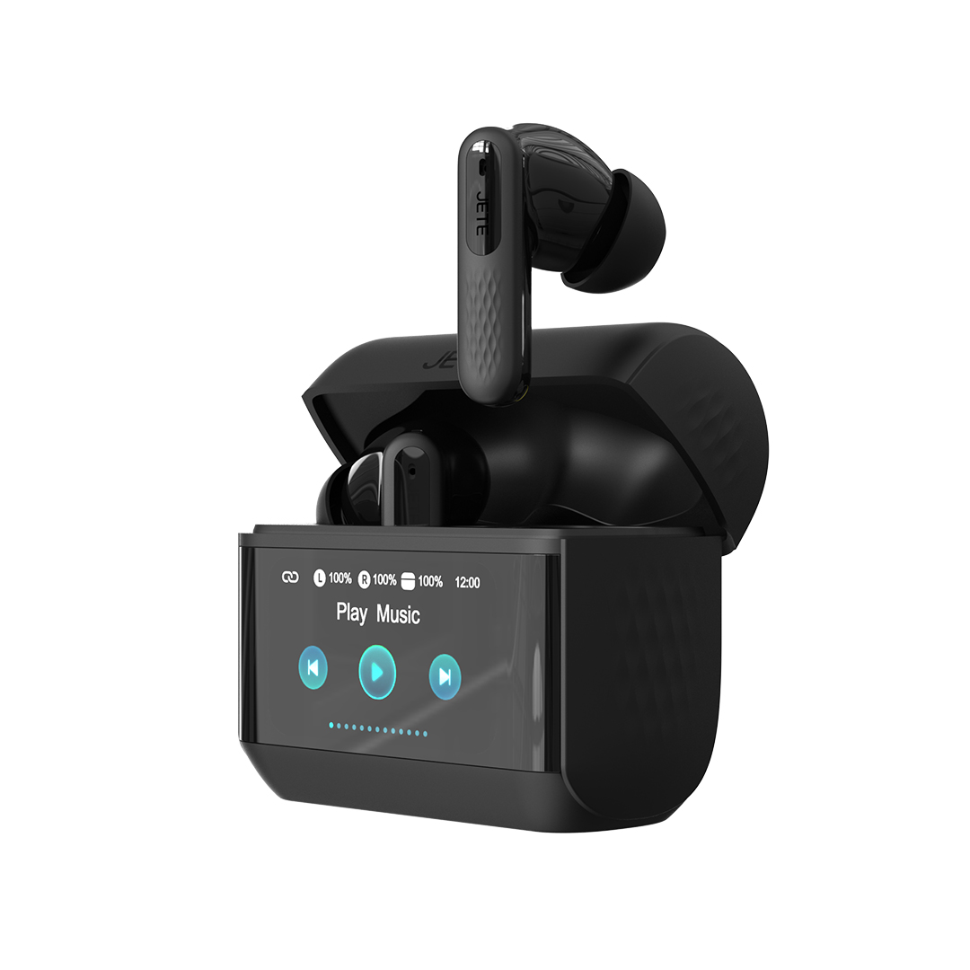 TWS JETE TX5 with Smart AI Translation - Gambar 3