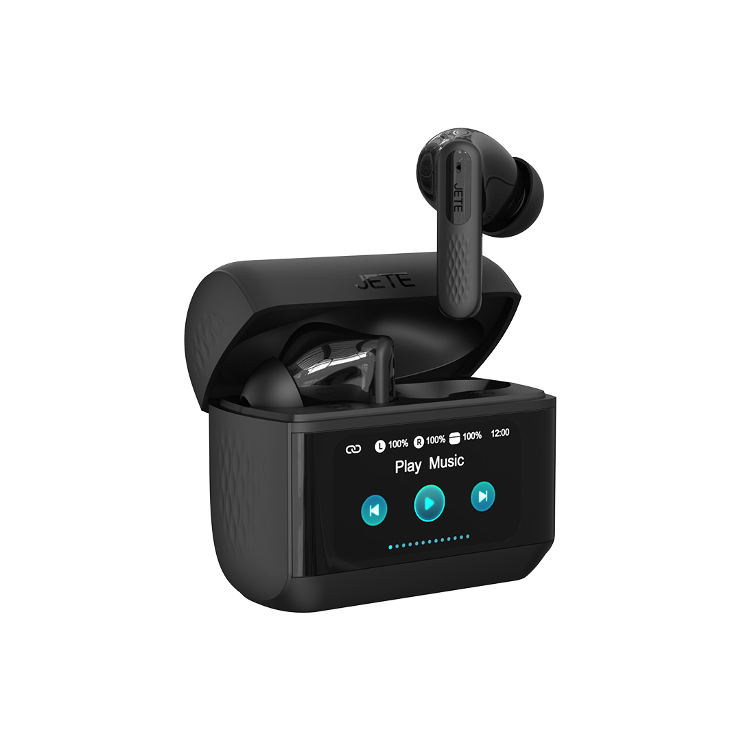 TWS JETE TX5 with Smart AI Translation - Gambar 4