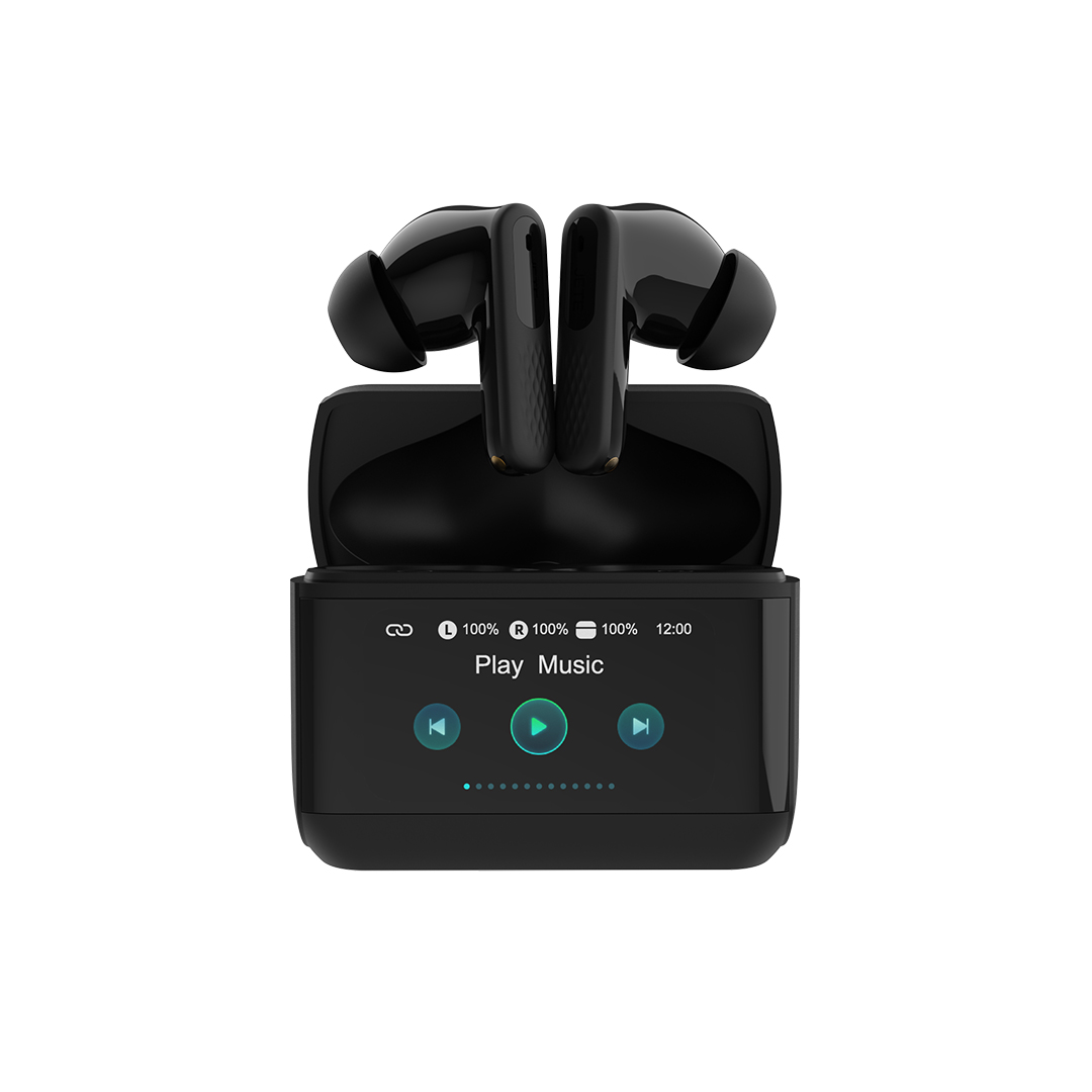 TWS JETE TX5 with Smart AI Translation - Gambar 5