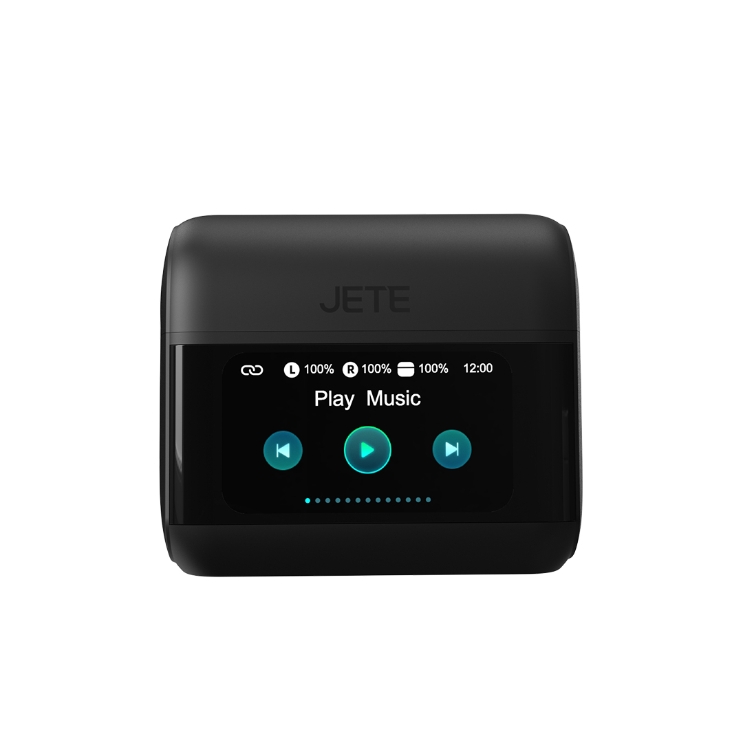 TWS JETE TX5 with Smart AI Translation - Gambar 6