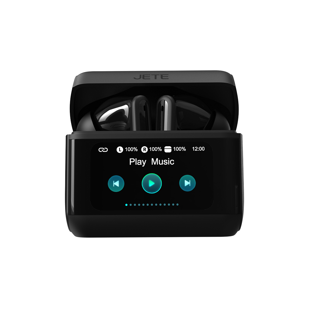 TWS JETE TX5 with Smart AI Translation - Gambar 7