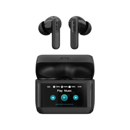 TWS JETE TX5 with Smart AI Translation - Gambar 8