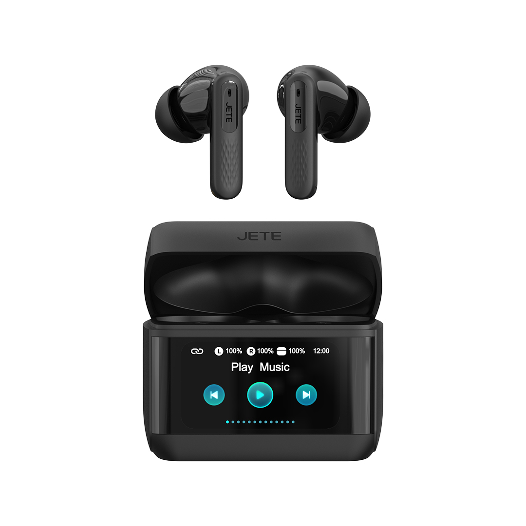 TWS JETE TX5 with Smart AI Translation - Gambar 8
