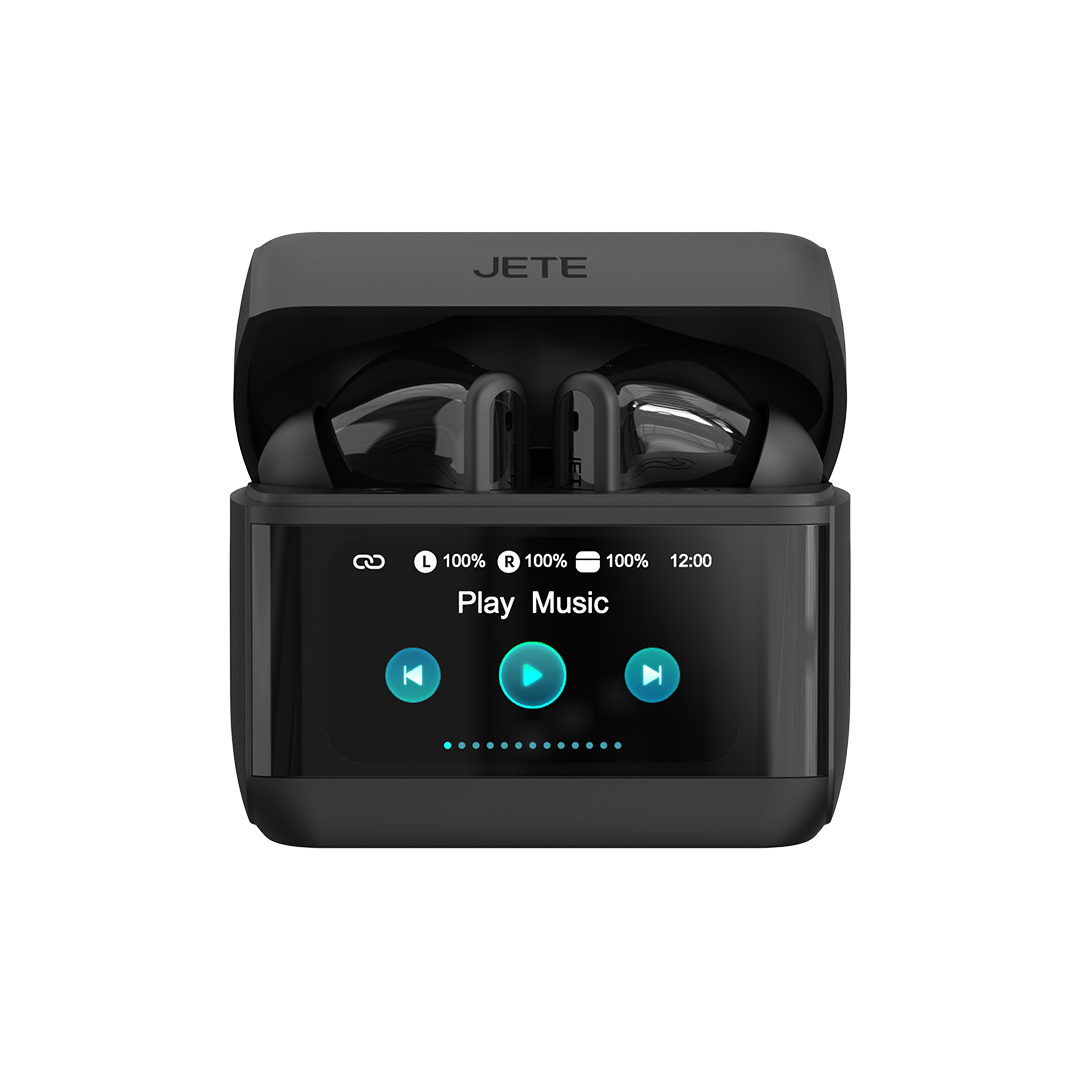 TWS JETE TX5 with Smart AI Translation - Gambar 2