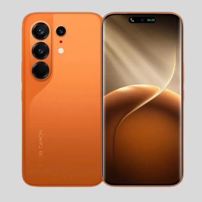 Tecno Camon 50 Ultra