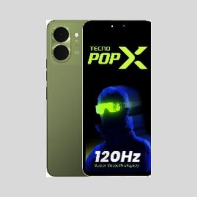 Tecno Pop X 4G