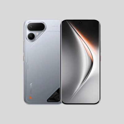 Tecno Pova Curve 2
