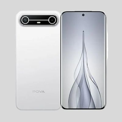 Tecno Pova Slim