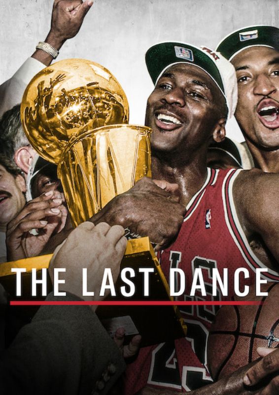 The Last Dance