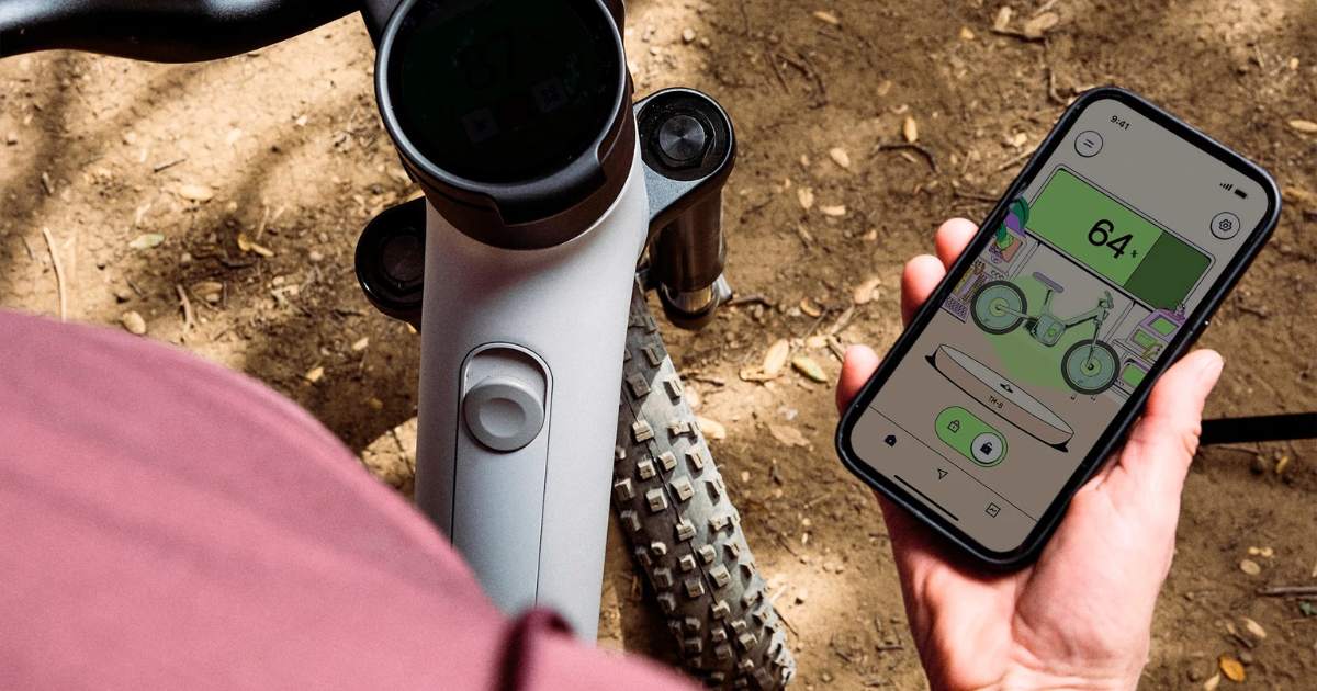 keamanan also tm-b e-bike