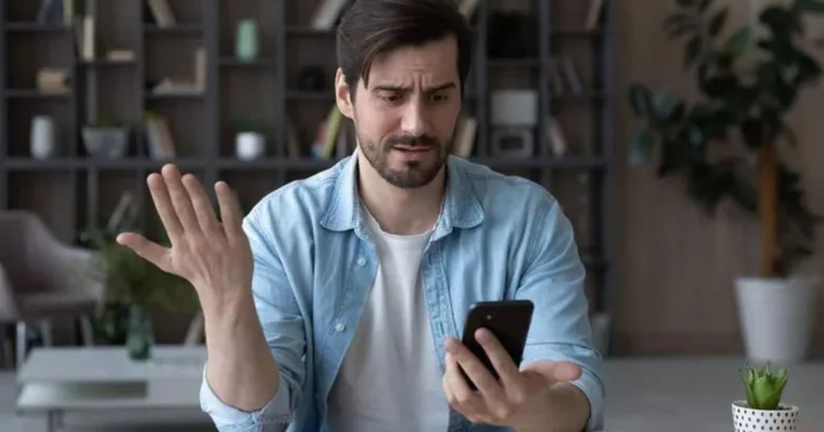 Cara Memperbaiki iPhone Bypass