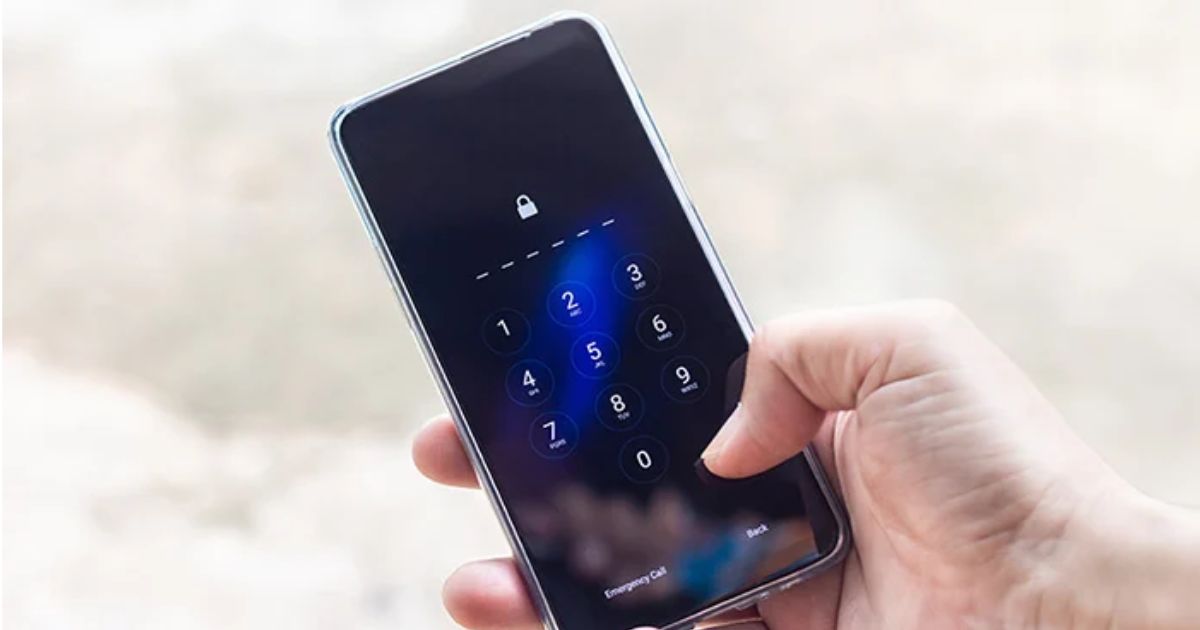 Cara Memperbaiki iPhone Bypass