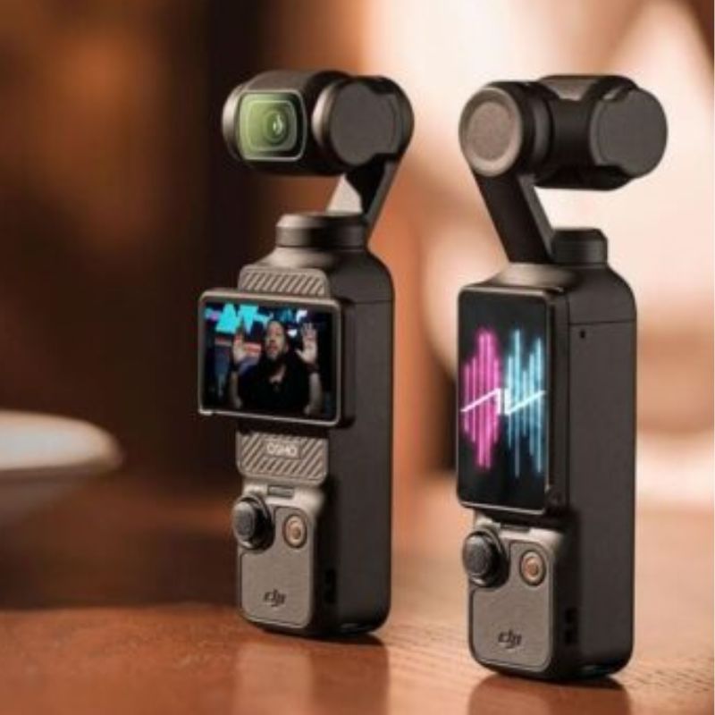 Rekomendasi DJI Ecosystem