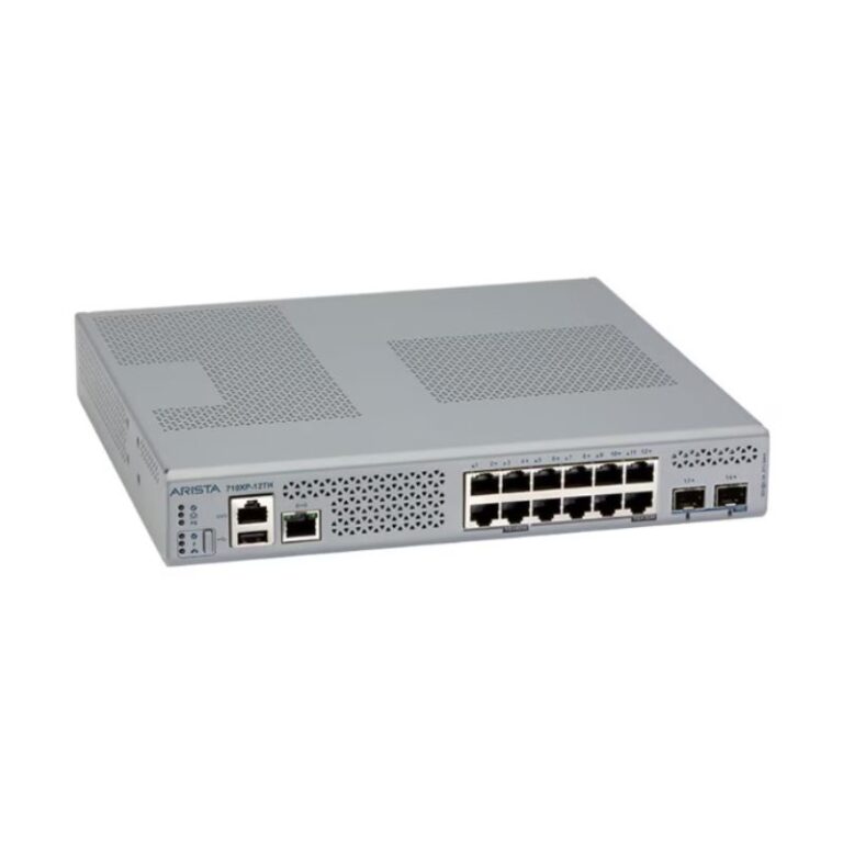 7 Merek Switch Desktop Terbaik dengan Koneksi Andal!