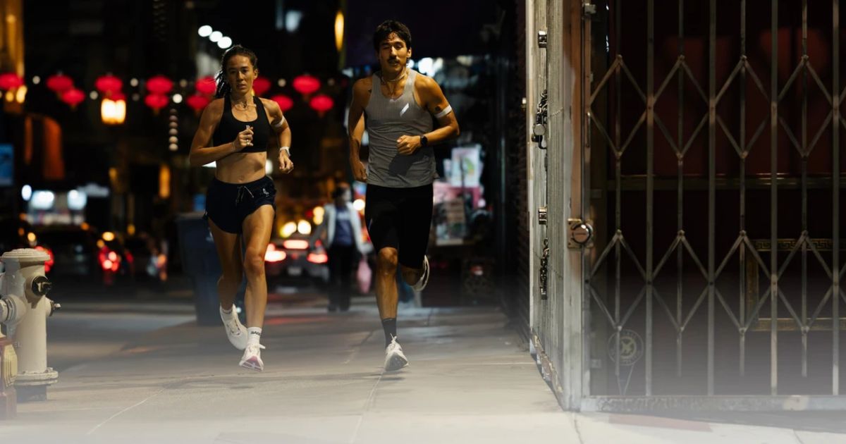 Baterai Unggul dan Fitur Audio coros pace 4