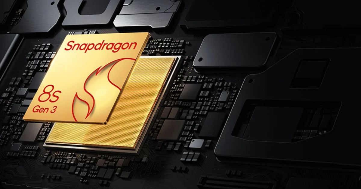 Chipset Xiaomi Pad 7 Pro