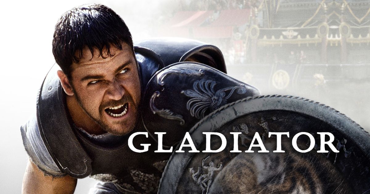 Gladiator