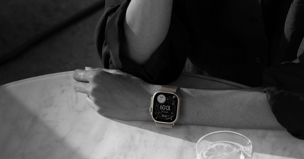 Harga Apple Watch Ultra 3 vs Watch Ultra 2