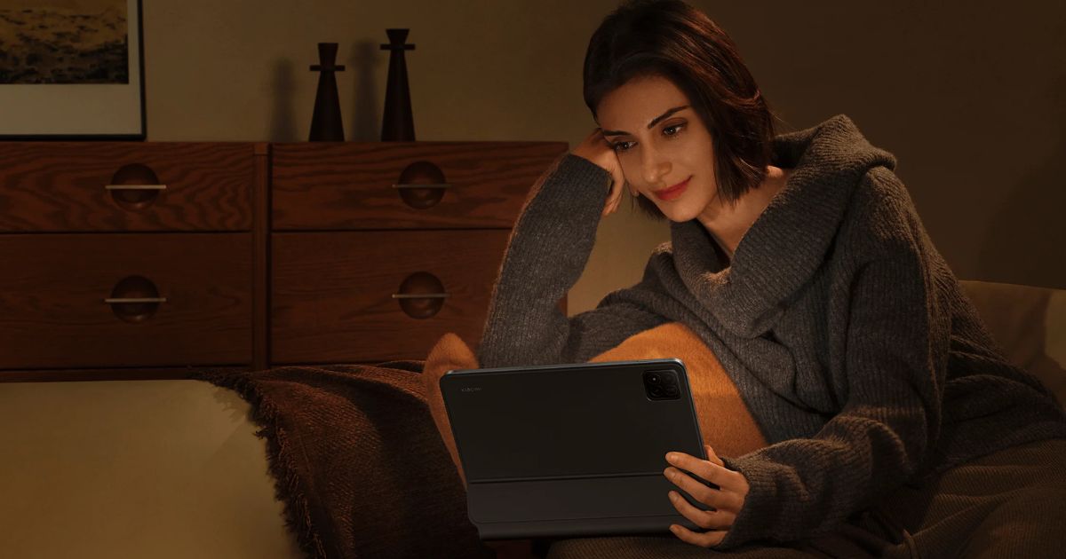 Harga Xiaomi Pad 7 Pro