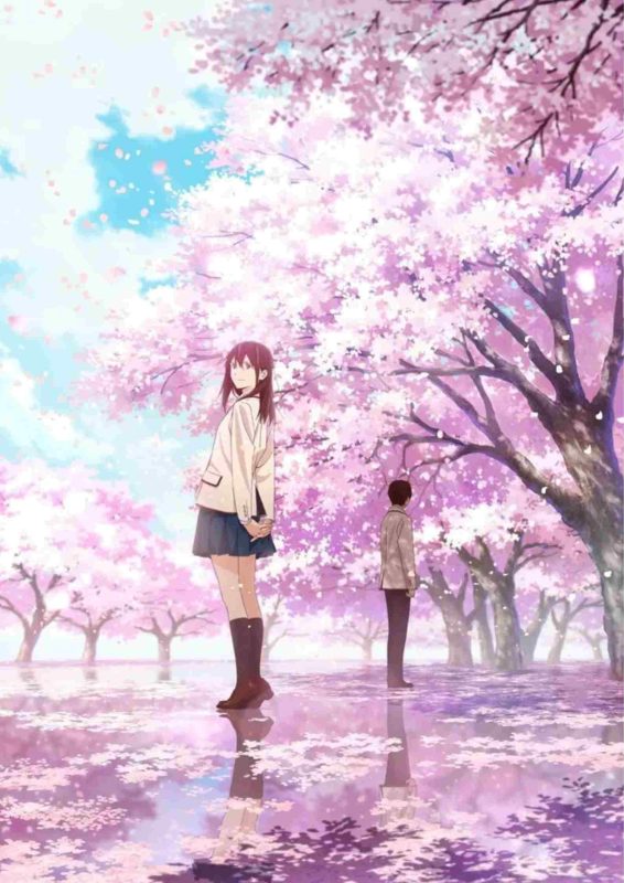 I Want to Eat Your Pancreas 