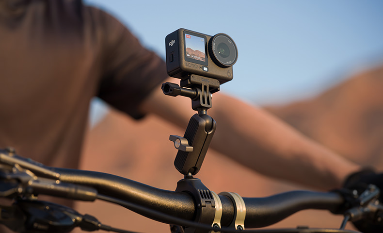 NEW DJI OSMO ACTION 6 series (7)