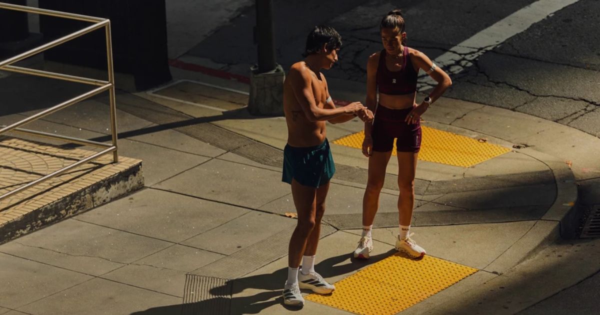 Performa, GPS, dan Sensor coros pace 4