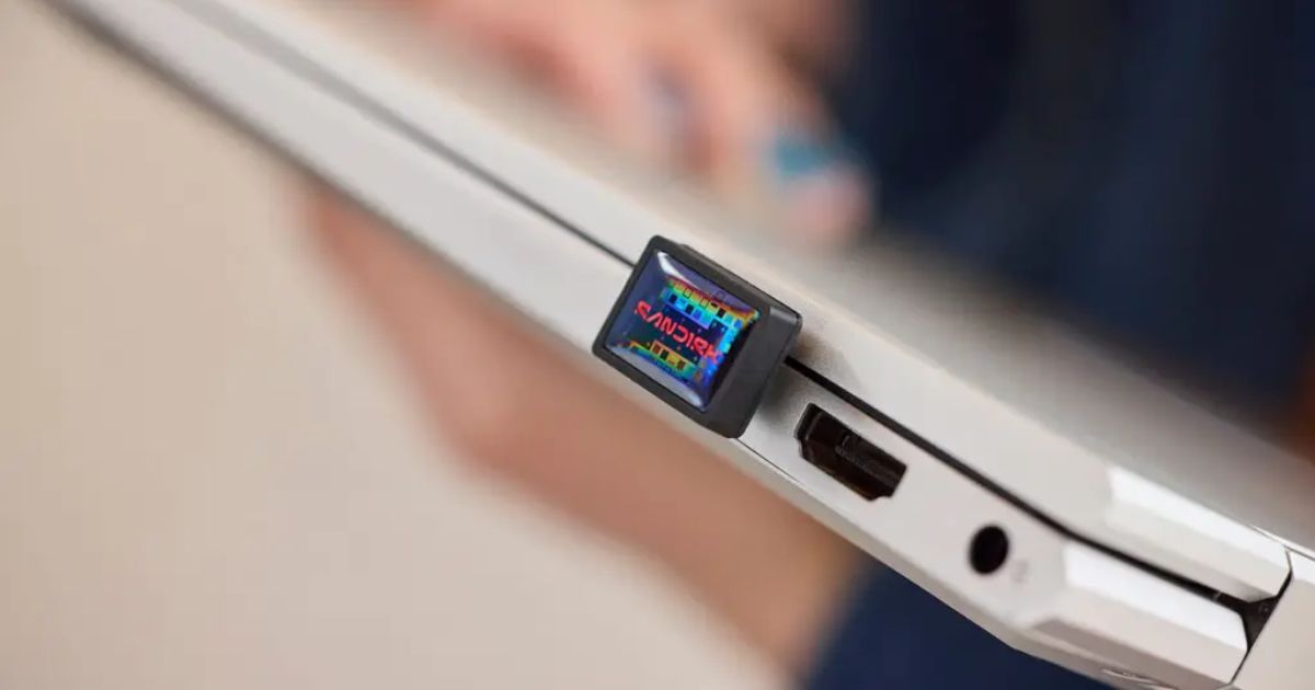 Spesifikasi SanDisk Extreme Fit USB-C